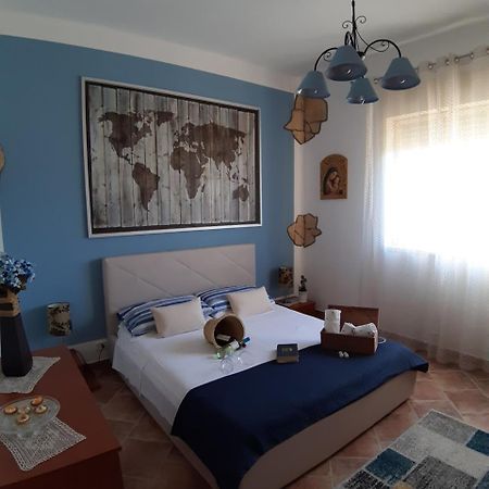 Affittacamere Casa Luce Caltabellotta Esterno foto